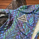 Mascara Anti-Mosquitos em Lycra #Escamas de Dragão - Professional's Choice