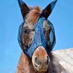 Mascara Anti-Mosquitos em Lycra #Escamas de Dragão - Professional's Choice