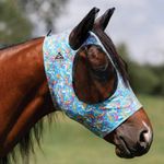 Mascara Anti-Mosquitos em Lycra #Lagartinhos - Professional's Choice