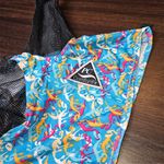 Mascara Anti-Mosquitos em Lycra #Lagartinhos - Professional's Choice