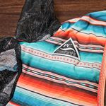 Mascara Anti-Mosquitos em Lycra #Listas - Professional's Choice