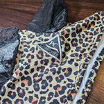 Mascara Anti-Mosquitos em Lycra #Oncinha - Professional's Choice