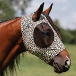 Mascara Anti-Mosquitos em Lycra #Oncinha - Professional's Choice