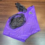 Mascara Anti-Mosquitos em Lycra #Roxa - Professional's Choice