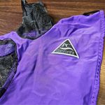 Mascara Anti-Mosquitos em Lycra #Roxa - Professional's Choice