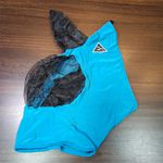 Mascara Anti-Mosquitos em Lycra #Turquesa - Professional's Choice