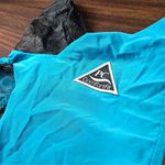 Mascara Anti-Mosquitos em Lycra #Turquesa - Professional's Choice