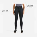 CALÇA JEANS ARIAT FEMININA - MAYA - Ultra Stretch Perfect Rise Flare Jean