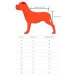 Capa Protetora Para Cachorro PINK - Boots Horse