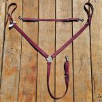 Conjunto Peiteira e Levantador de Silicone - Boots Horse - Vinho
