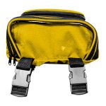 POCHETE BOOTS HORSE - AMARELO