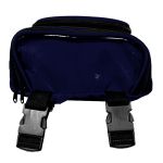 POCHETE BOOTS HORSE - AZUL MARINHO