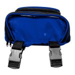 POCHETE BOOTS HORSE - AZUL ROYAL