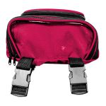 POCHETE BOOTS HORSE - Magenta