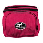 POCHETE BOOTS HORSE - Magenta