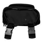 POCHETE BOOTS HORSE - PRETO