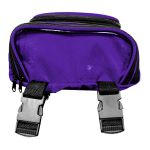 POCHETE BOOTS HORSE - ROXO