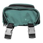 POCHETE BOOTS HORSE - TIFFANY