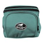 POCHETE BOOTS HORSE - TIFFANY