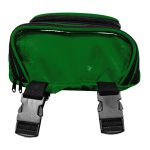 POCHETE BOOTS HORSE - VERDE BANDEIRA