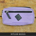 Pochete Para Sela Saddle Up - Couro ou Nylon - Aviventa