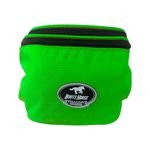 Pochete Boots Horse - Verde Limão
