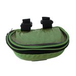 Pochete Boots Horse - Verde Militar