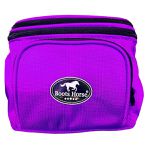 POCHETE BOOTS HORSE - VIOLETA