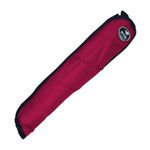 PROTETOR DE RABO BOOTS HORSE - VINHO