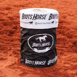 Protetor de Tambor Personalizado - Boots Horse