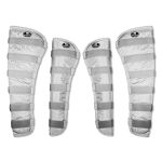 Protetor de Viagem Extra Longo Boots Horse - Branco