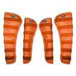 Protetor de Viagem Extra Longo Boots Horse - Laranja