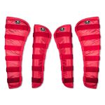 Protetor de Viagem Extra Longo Boots Horse - Magenta
