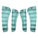 Protetor de Viagem Extra Longo Boots Horse - Tiffany