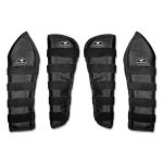 Protetor de Viagem Longo Boots Horse - Preto