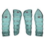 Protetor de Viagem Longo Boots Horse - Tiffany
