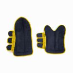 PROTETOR DE VIAGEM PROTEC HORSE AMARELO