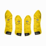 PROTETOR DE VIAGEM PROTEC HORSE AMARELO
