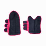 PROTETOR DE VIAGEM PROTEC HORSE PINK