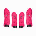 PROTETOR DE VIAGEM PROTEC HORSE PINK