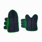 PROTETOR DE VIAGEM PROTEC HORSE VERDE BANDEIRA