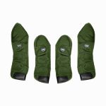 PROTETOR DE VIAGEM PROTEC HORSE VERDE MILITAR