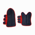 PROTETOR DE VIAGEM PROTEC HORSE VERMELHO