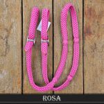 Rédea Chata Confort Nylon Firme Todas as Cores – Boots Horse