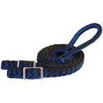 Redea Nylon Trancado Azul Royal & Preto - Weaver