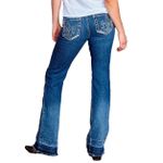 Calça Jeans Feminina SELF - CBT06