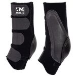 SKID BOOT MREIS LONGO EVOLUTION - PRETO