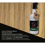 Repelente Citronex Natural 1LT - Star Horse