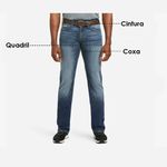 Calça Cinch Masculina - White Label Clara 013