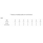 CALÇA MASCULINA SELFF RELAXED FIT S2 - CS205